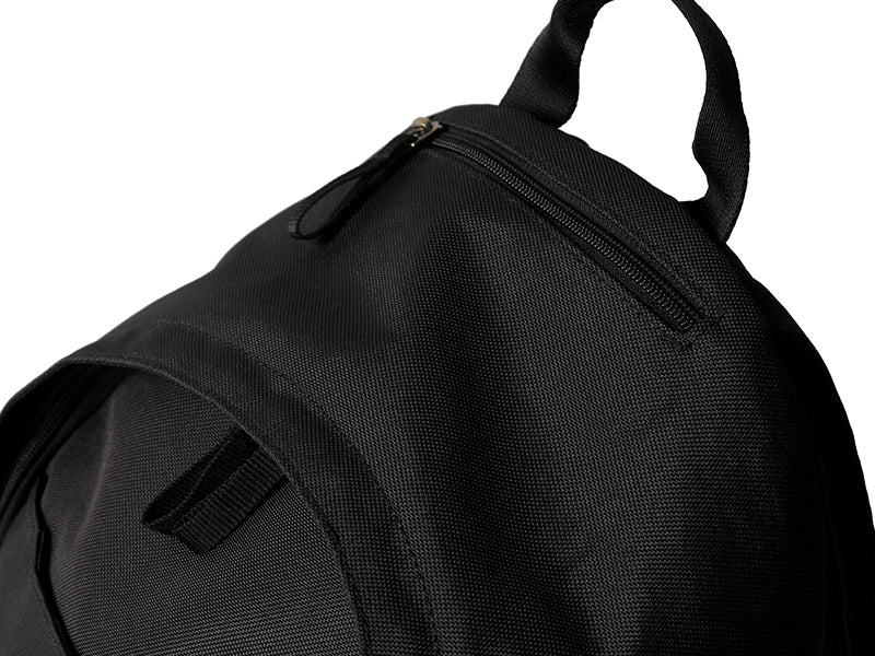 Pondi Backpack + Nara crossbody - Charcoal