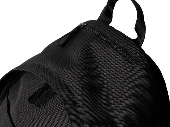 Pondi Backpack + Nara crossbody - Charcoal