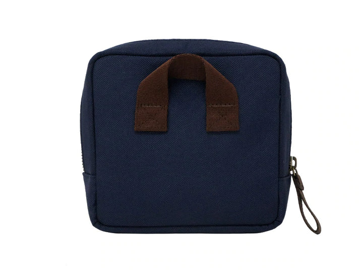 Dean Messenger - Laptop Workbag + Mavi Tech Kit (Oxford Blue)