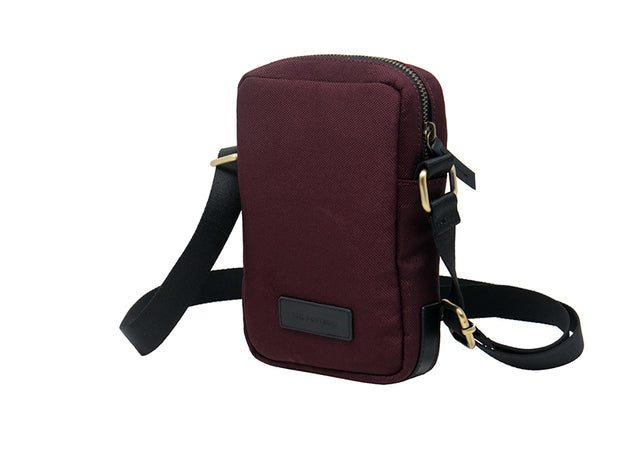 Smith - Cross Body Sling / Red Earth