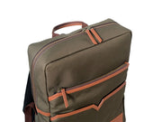 The Arles Backpack 2.0 - Forest Green