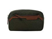 Malta carry case - Forest Green