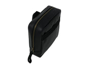 Mavi Tech  Kit - Black Nappa Leather
