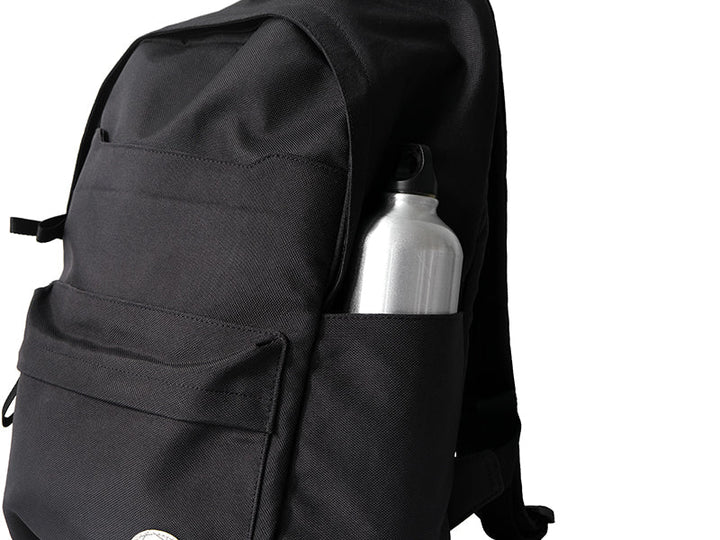 Pondi Backpack + Nara crossbody - Charcoal