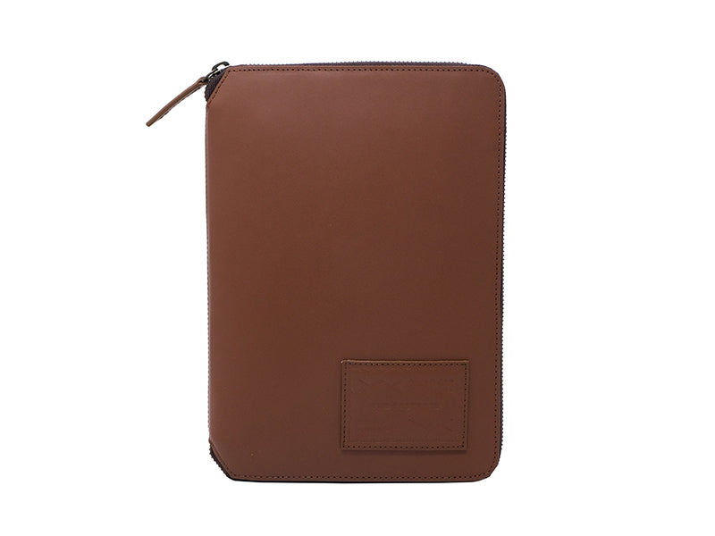Imagine - Notepad Organizer / Classic Tan – The Postbox