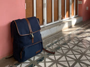 Alton Backpack 2.0 - Oxford Blue