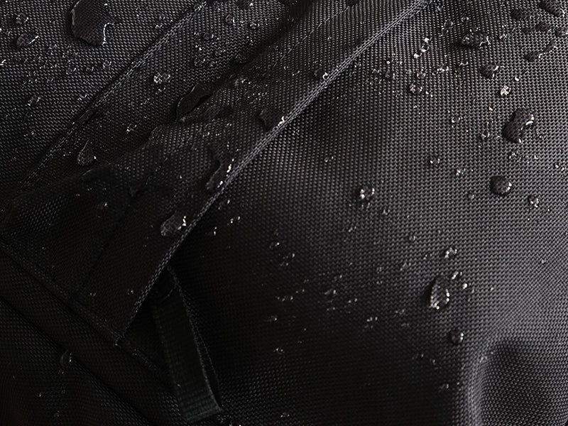 Pondi Backpack + Nara crossbody - Charcoal