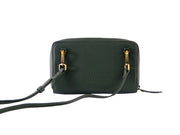 Stella Women's Sling Bag - Emerald Green