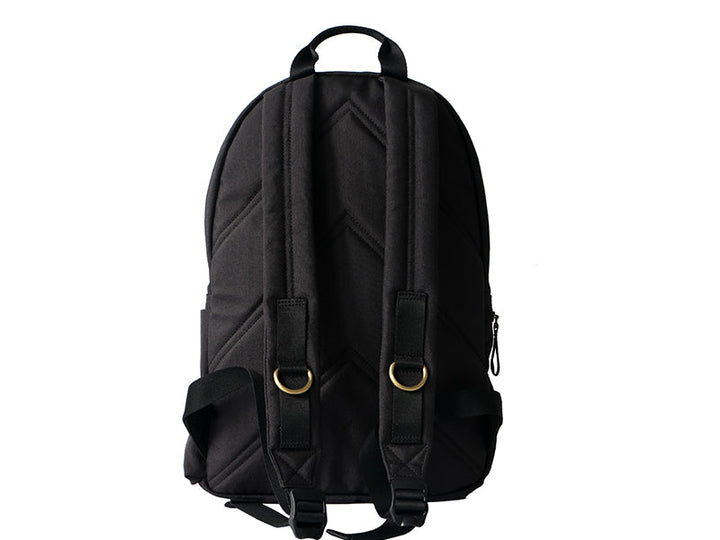 Pondi Backpack + Nara crossbody - Charcoal