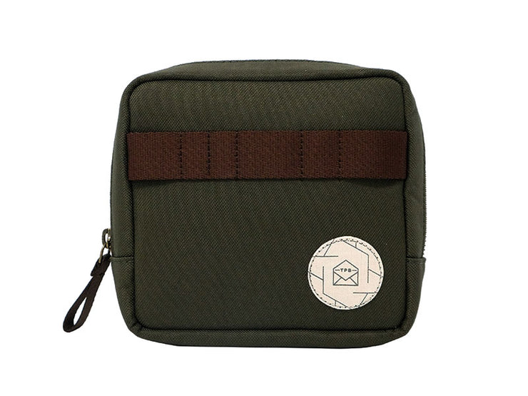 Transit 4.0 Backpack - Forest Green