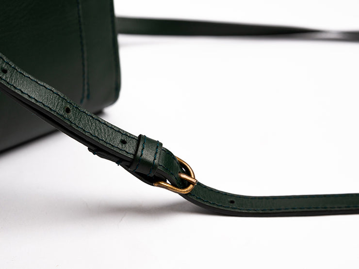 AIO Mobile Sling - Emerald Green
