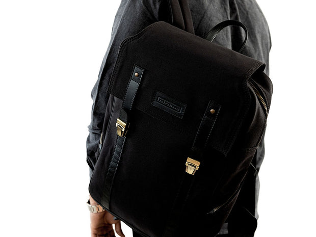 Transit 4.0 Backpack - Charcoal
