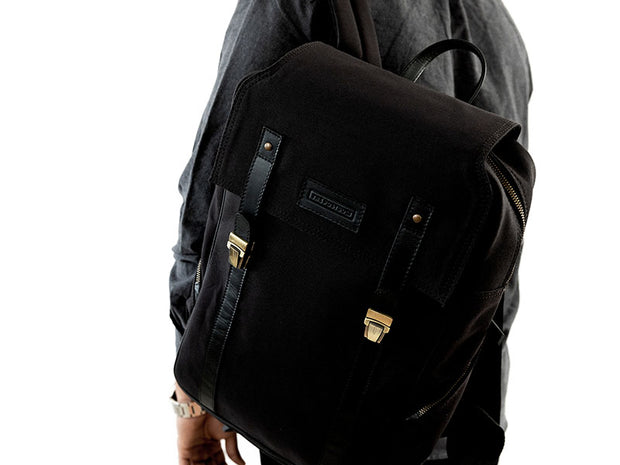 Transit Backpack – Tagged