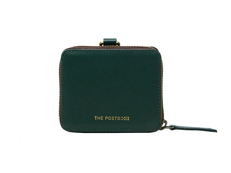 Arcade Pouch – The Postbox