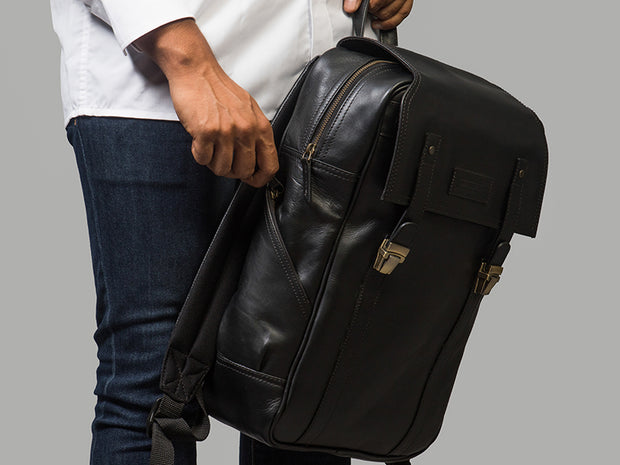 Transit Backpack – Tagged